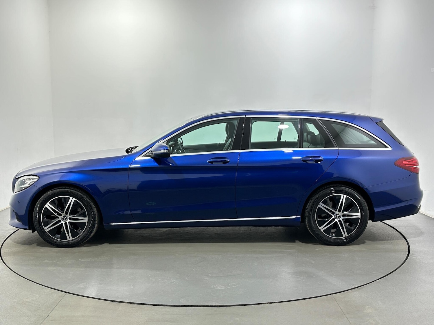 Used Mercedes-Benz C Class for sale - 78214594: Photo 5