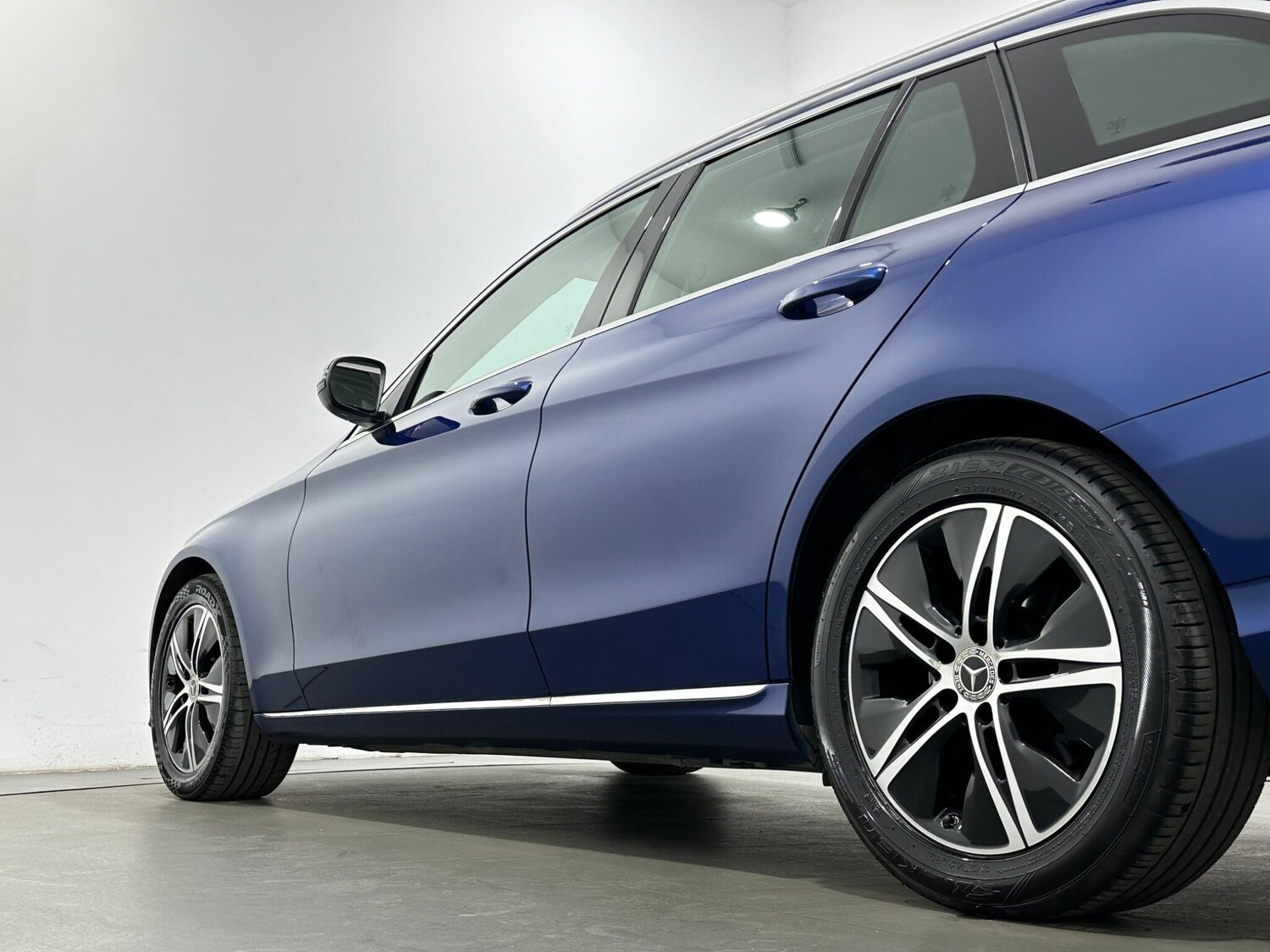 Used Mercedes-Benz C Class for sale - 78214594: Photo 50