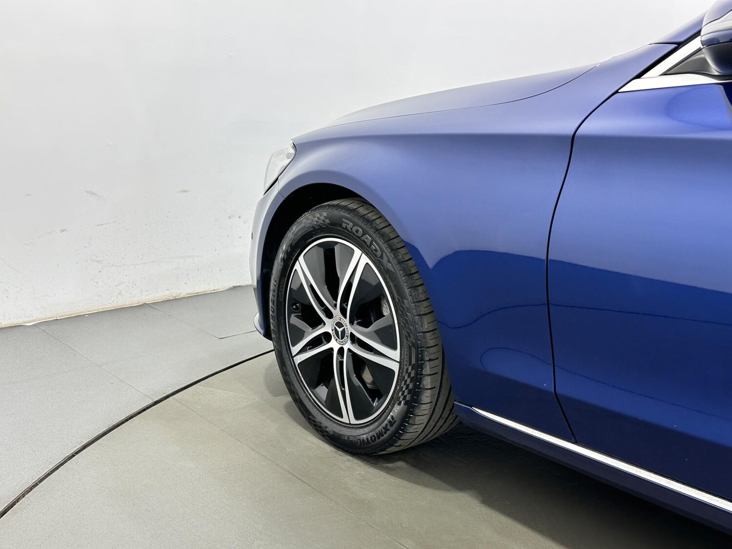 Used Mercedes-Benz C Class for sale - 78214594: Photo 51