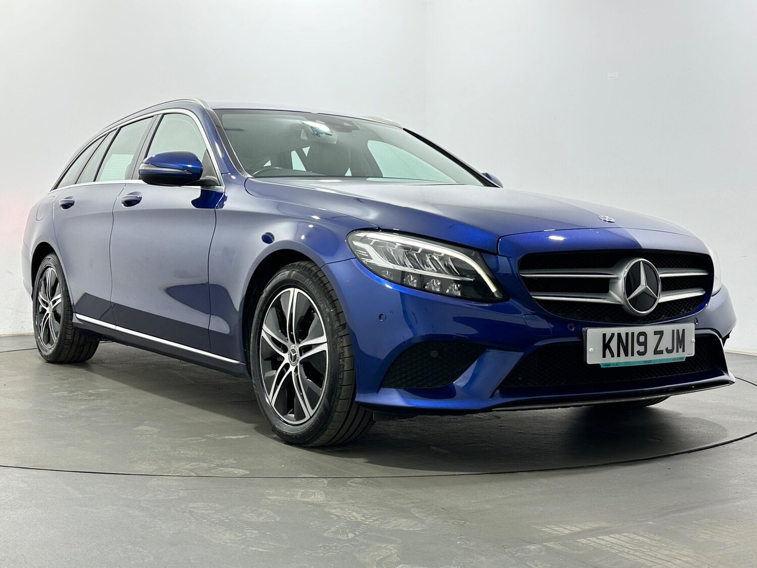 Used Mercedes-Benz C Class for sale - 78214594: Photo 53