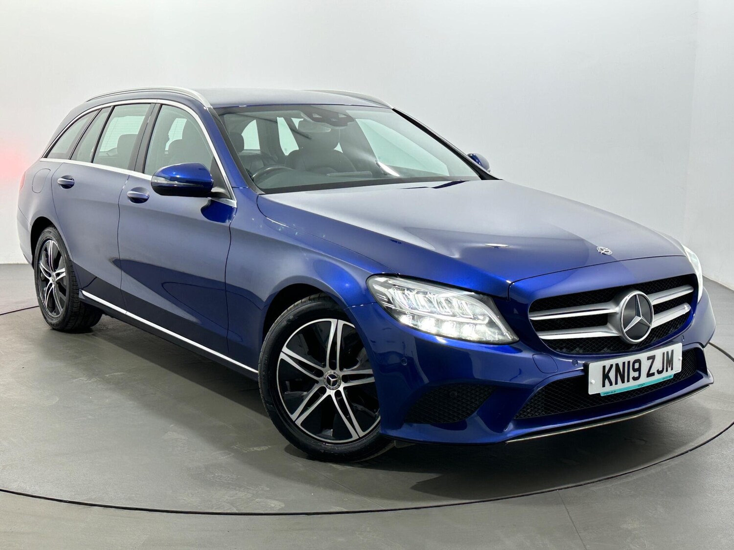 Used Mercedes-Benz C Class for sale - 78214594: Photo 55