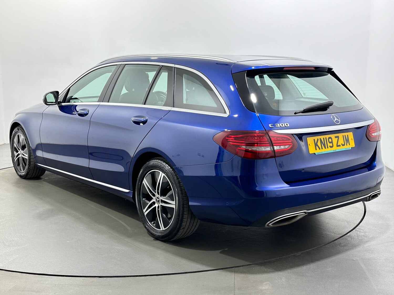 Used Mercedes-Benz C Class for sale - 78214594: Photo 6