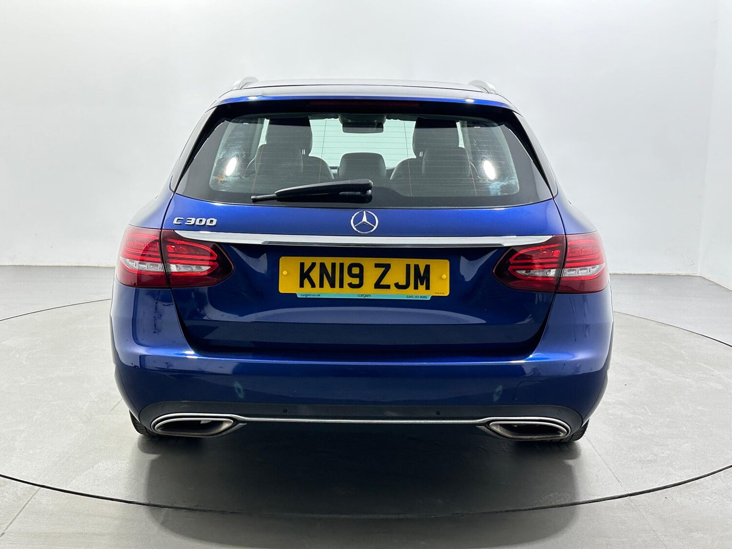 Used Mercedes-Benz C Class for sale - 78214594: Photo 7