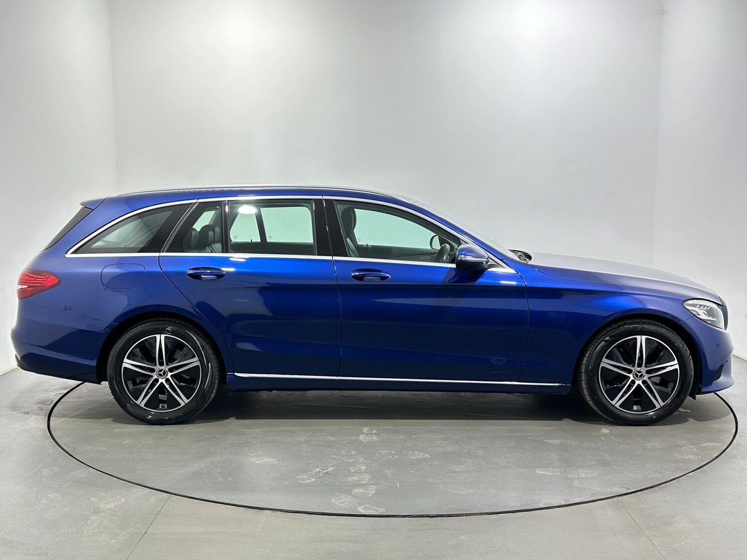 Used Mercedes-Benz C Class for sale - 78214594: Photo 9