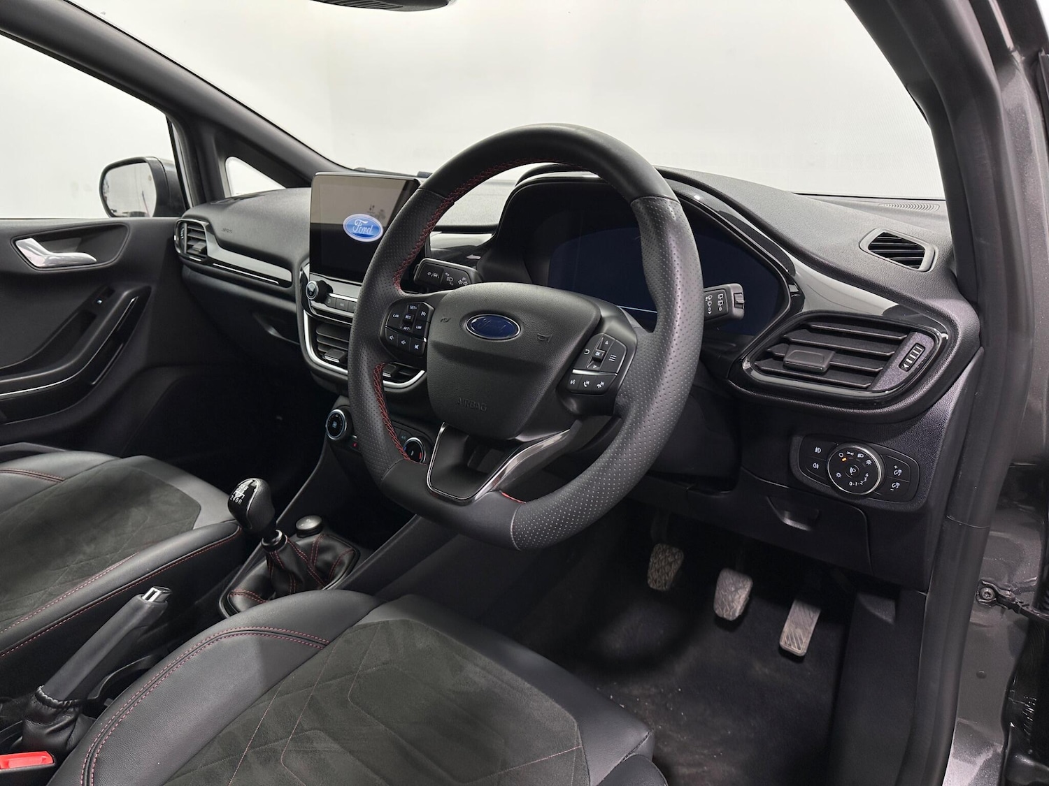 Used Ford Fiesta for sale - 77242475: Photo 10