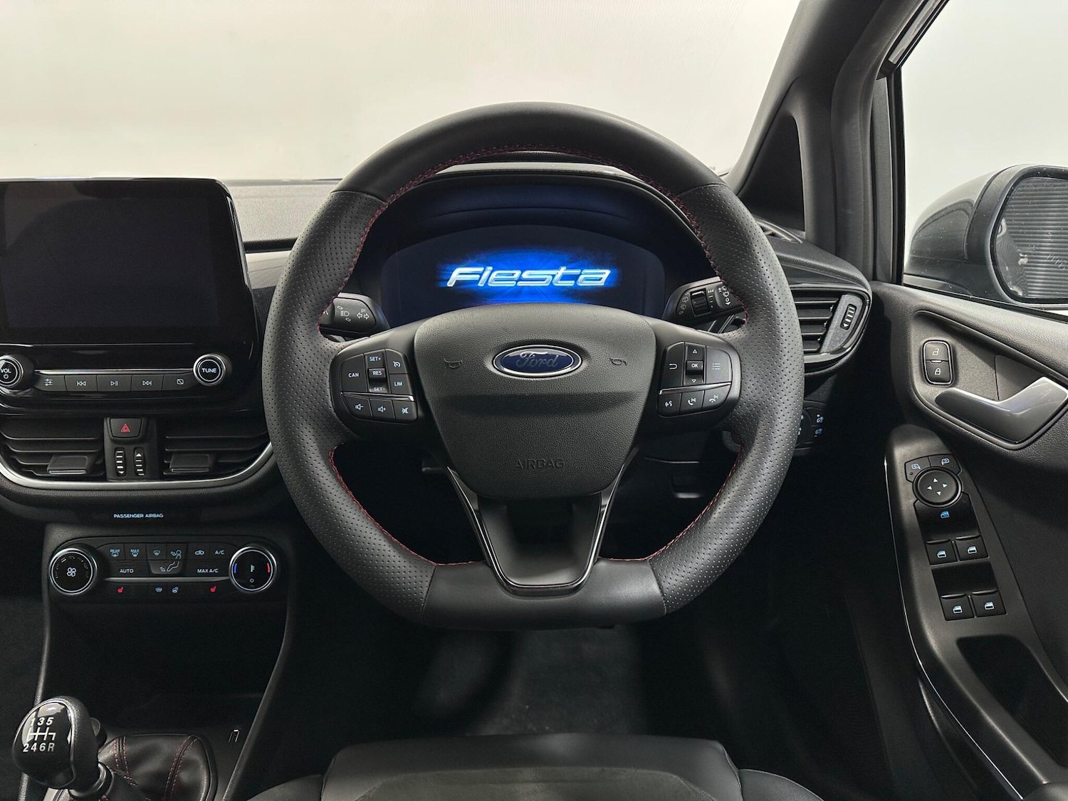 Used Ford Fiesta for sale - 77242475: Photo 12