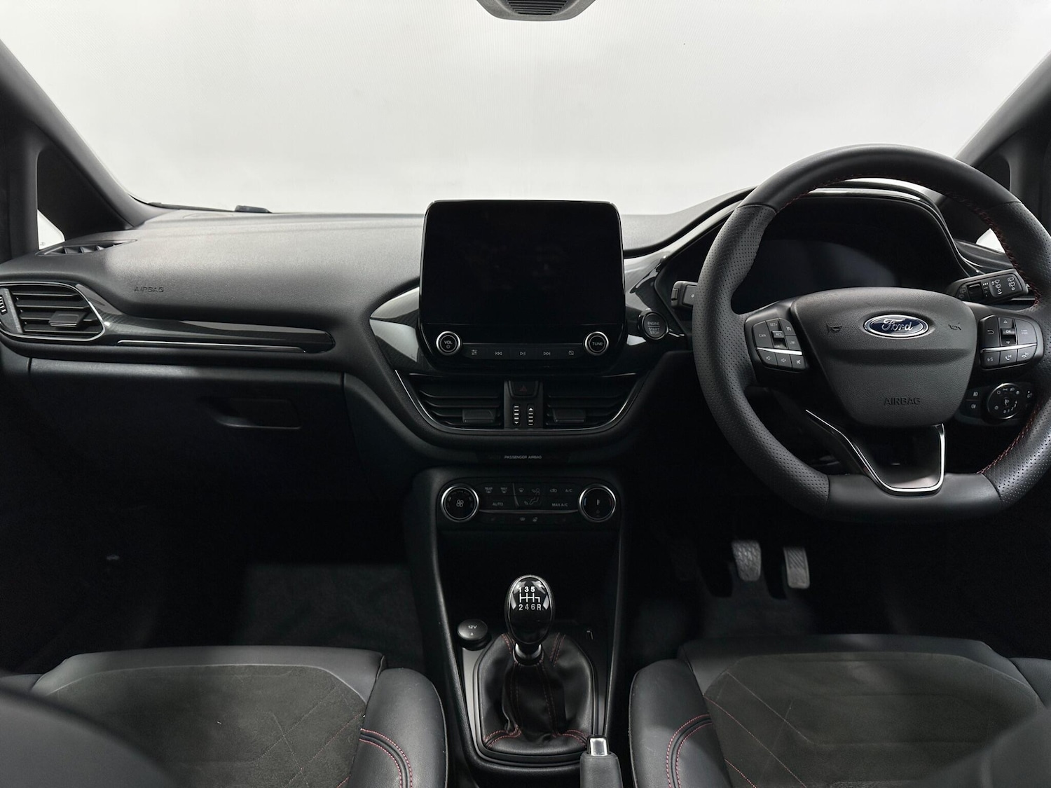 Used Ford Fiesta for sale - 77242475: Photo 19