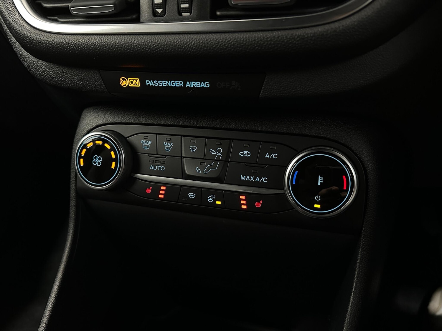 Used Ford Fiesta for sale - 77242475: Photo 20