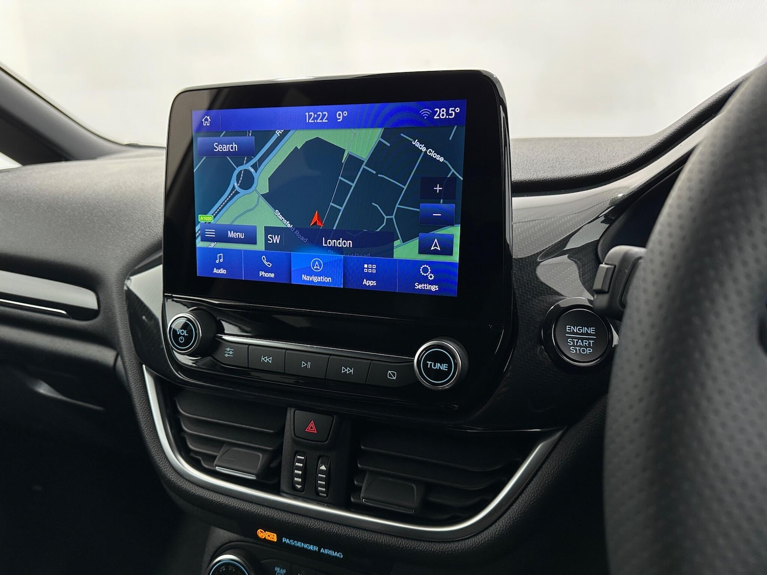 Used Ford Fiesta for sale - 77242475: Photo 21