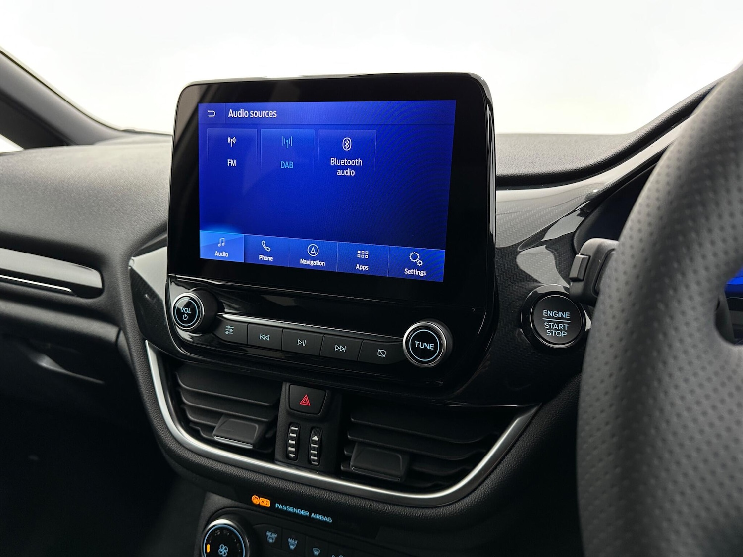 Used Ford Fiesta for sale - 77242475: Photo 23