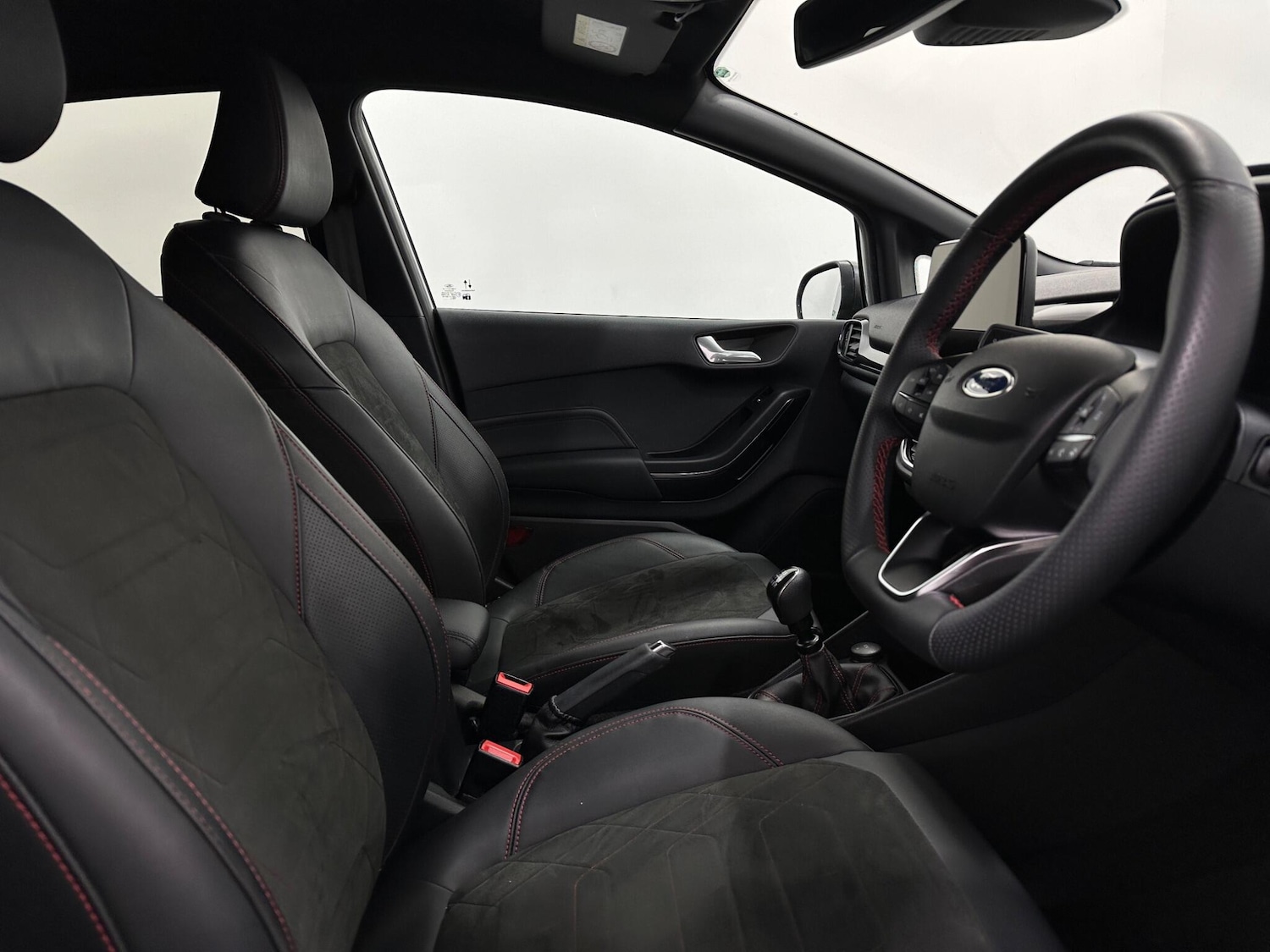 Used Ford Fiesta for sale - 77242475: Photo 29