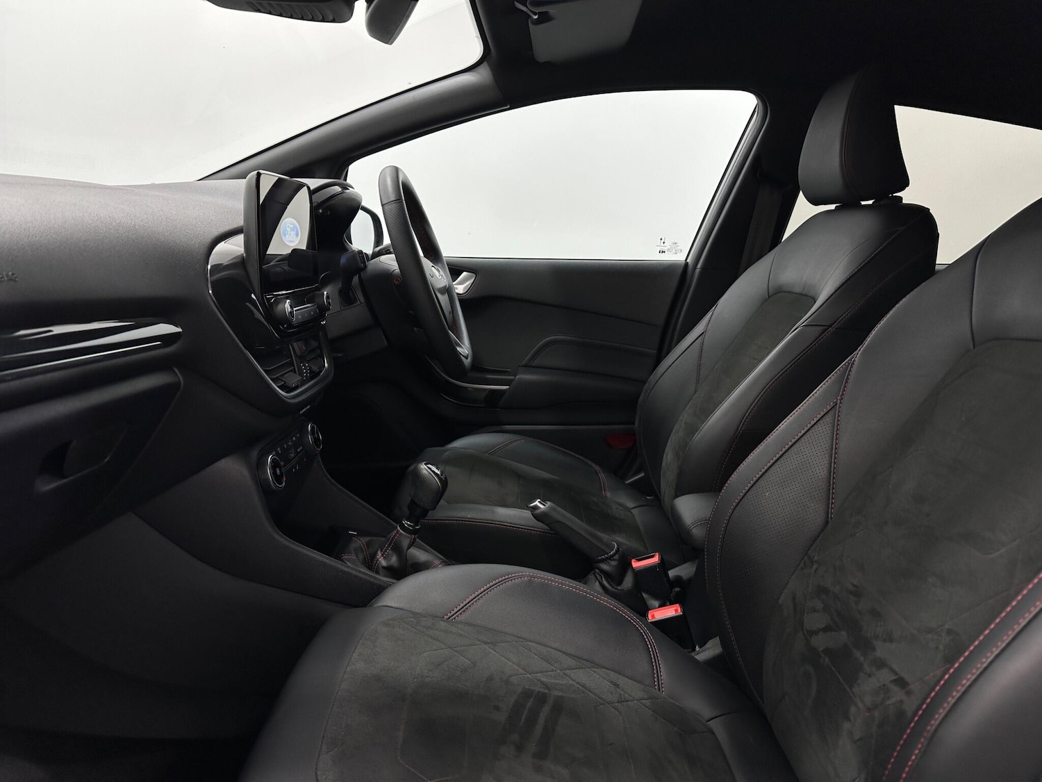 Used Ford Fiesta for sale - 77242475: Photo 32