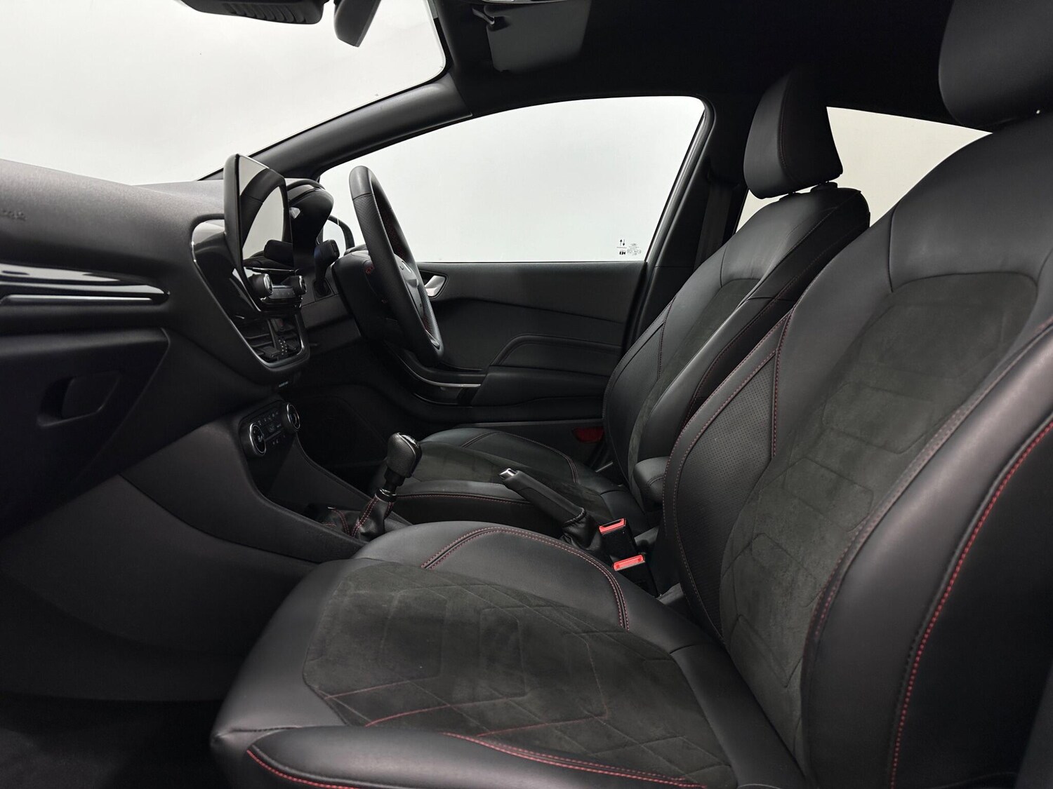 Used Ford Fiesta for sale - 77242475: Photo 33