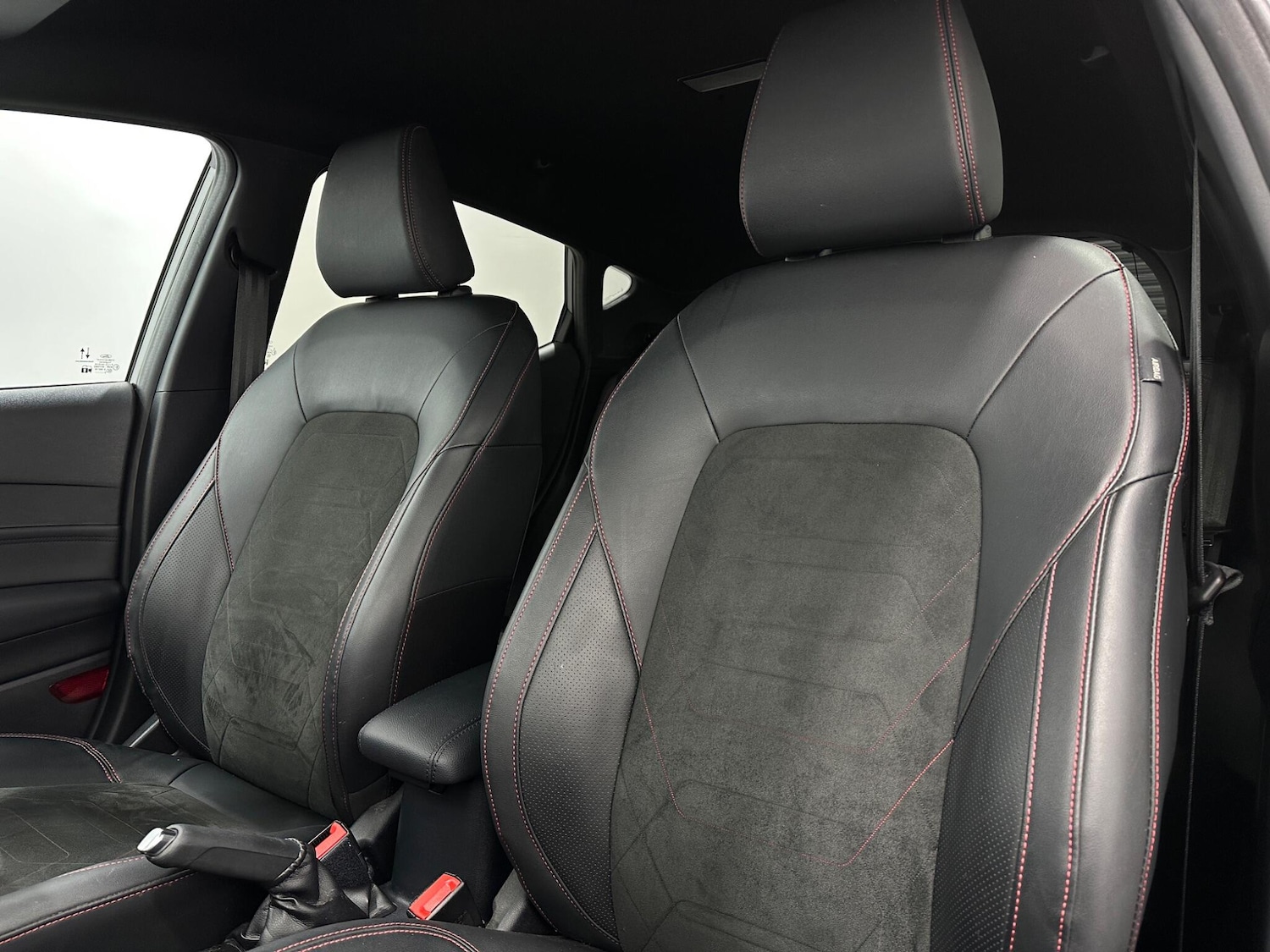 Used Ford Fiesta for sale - 77242475: Photo 34