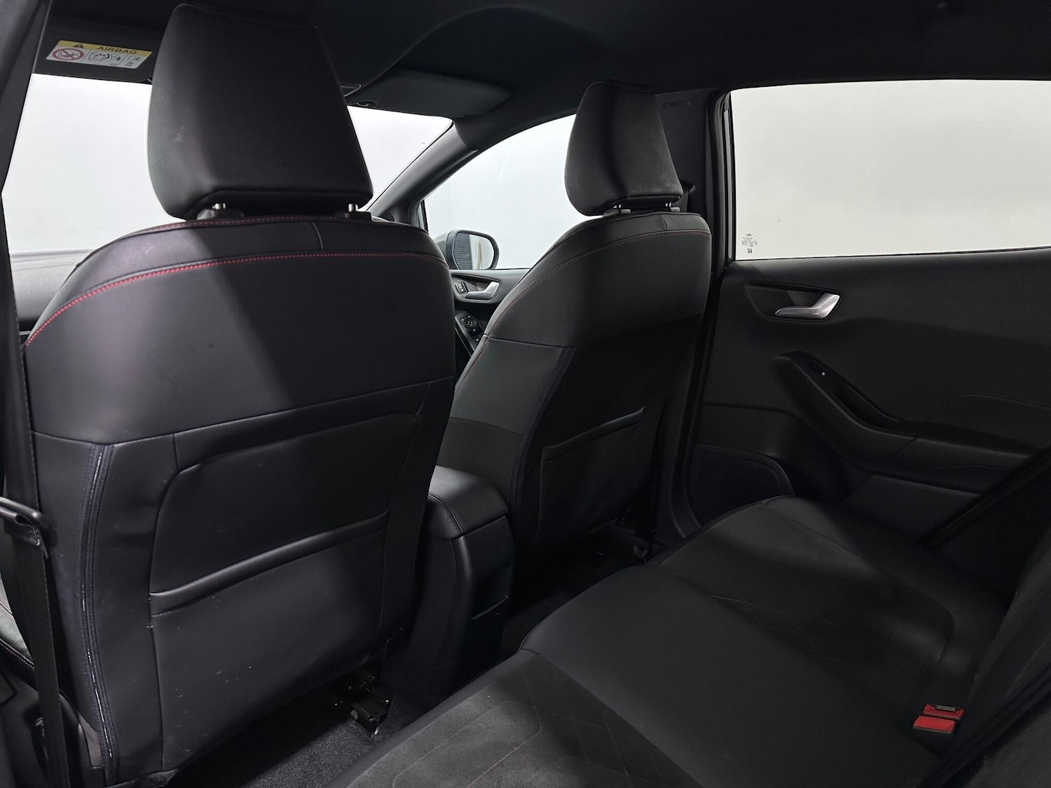 Used Ford Fiesta for sale - 77242475: Photo 36