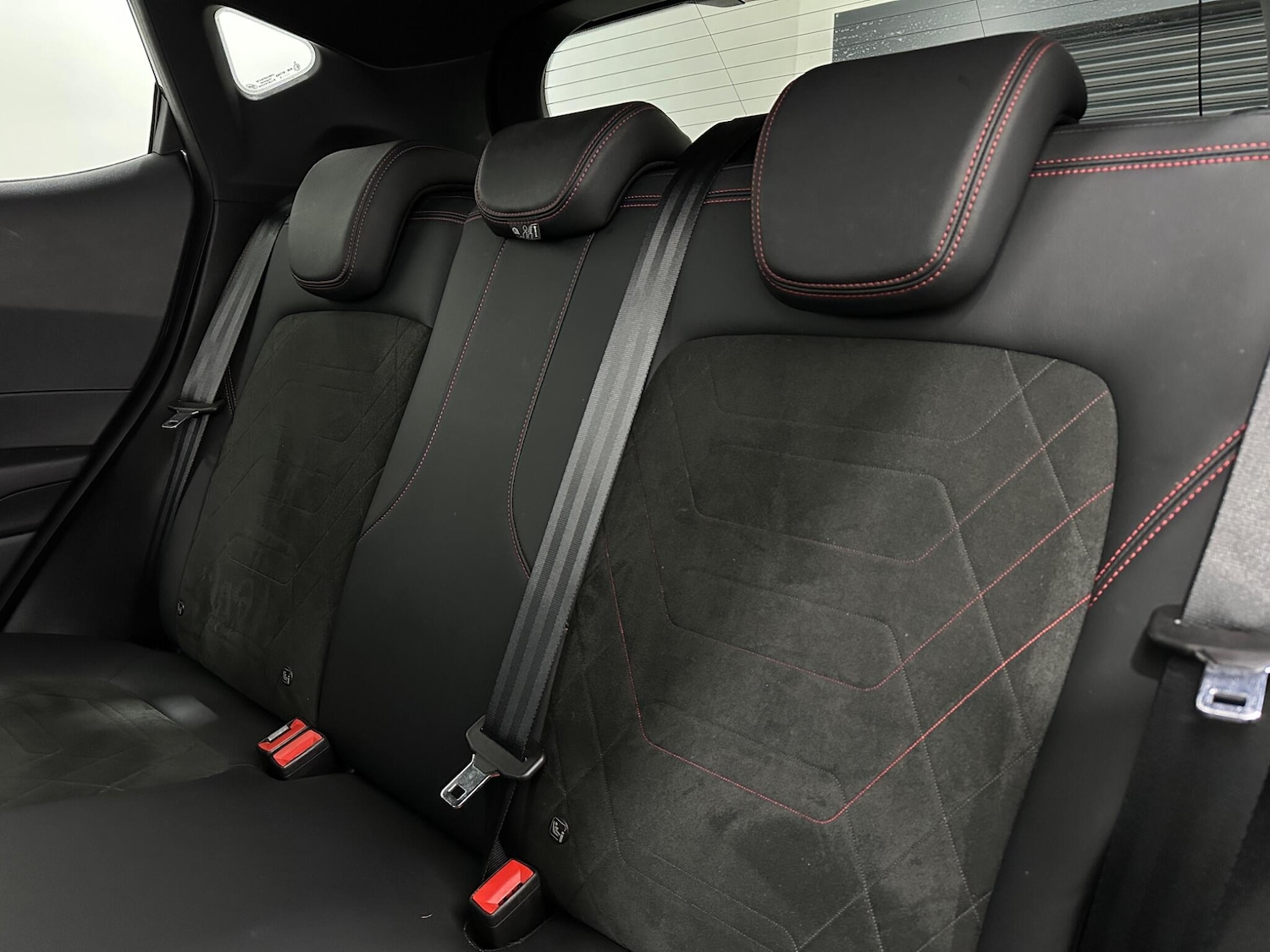 Used Ford Fiesta for sale - 77242475: Photo 37