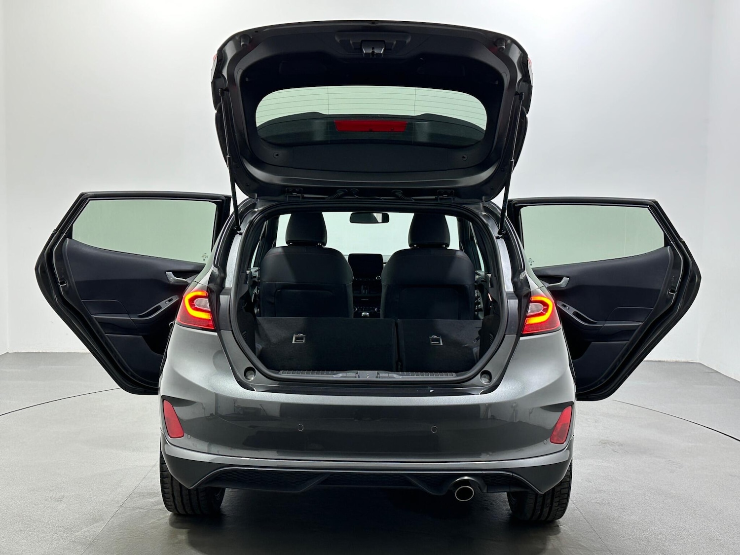 Used Ford Fiesta for sale - 77242475: Photo 42