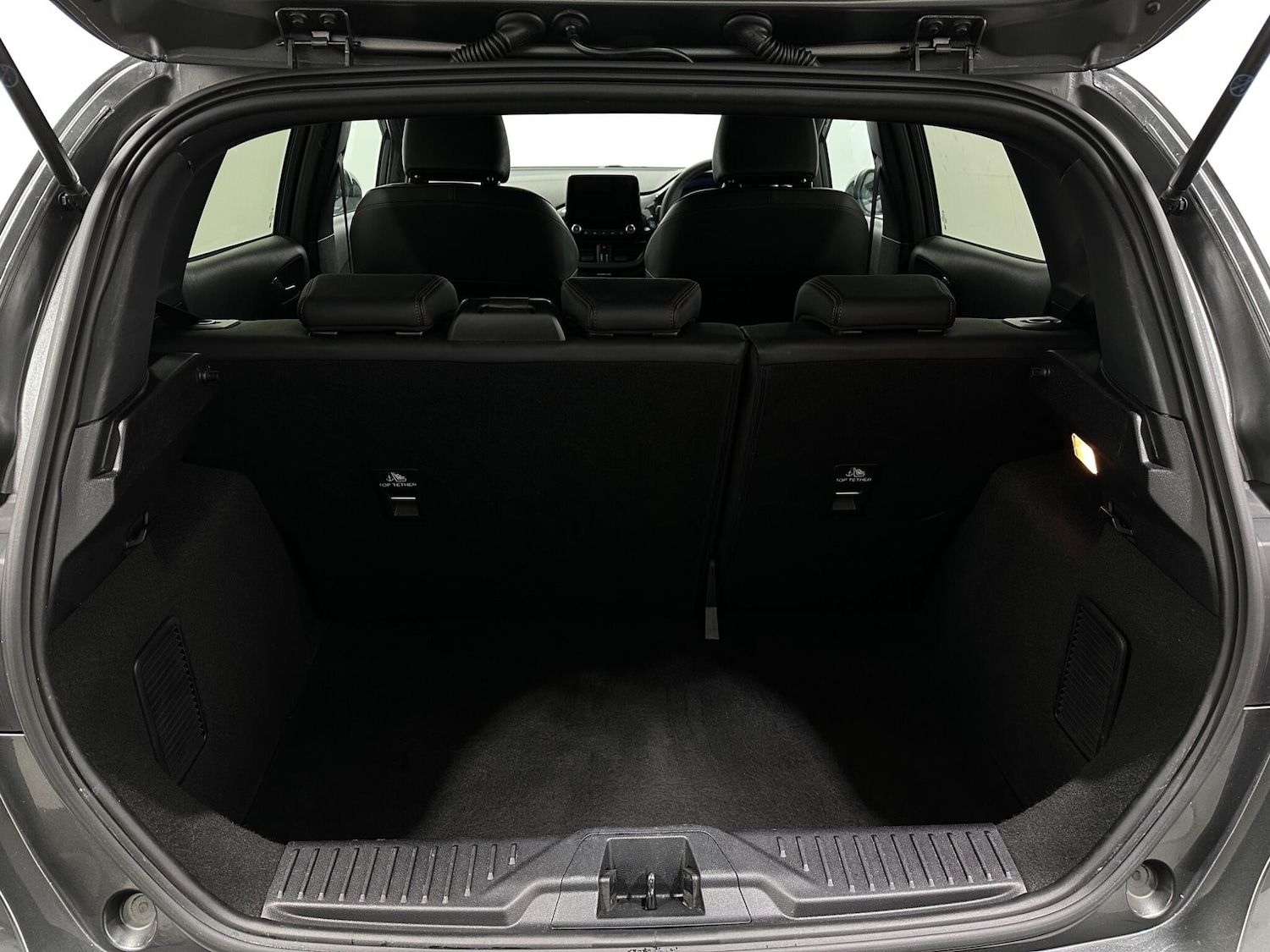 Used Ford Fiesta for sale - 77242475: Photo 45