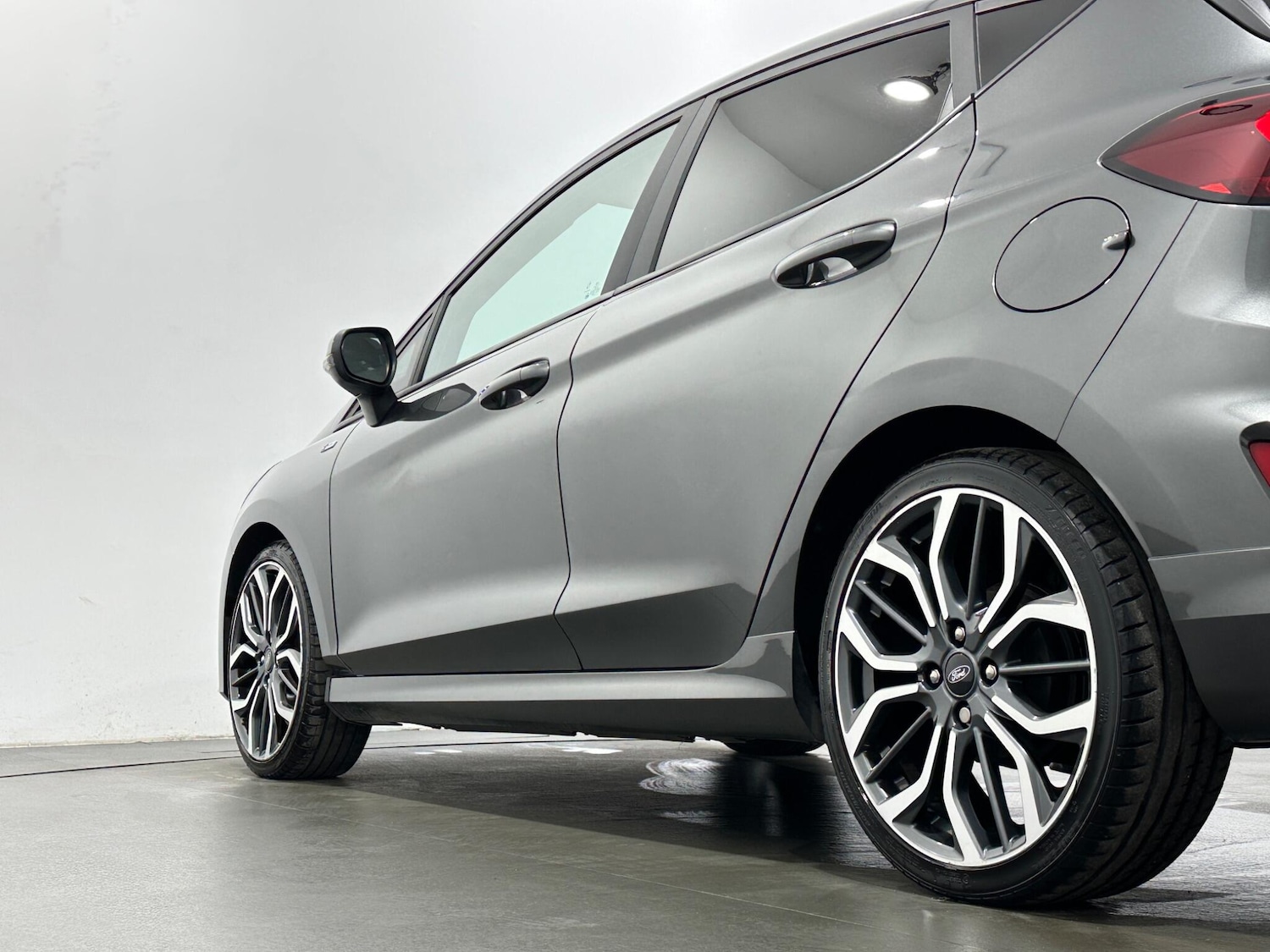 Used Ford Fiesta for sale - 77242475: Photo 47