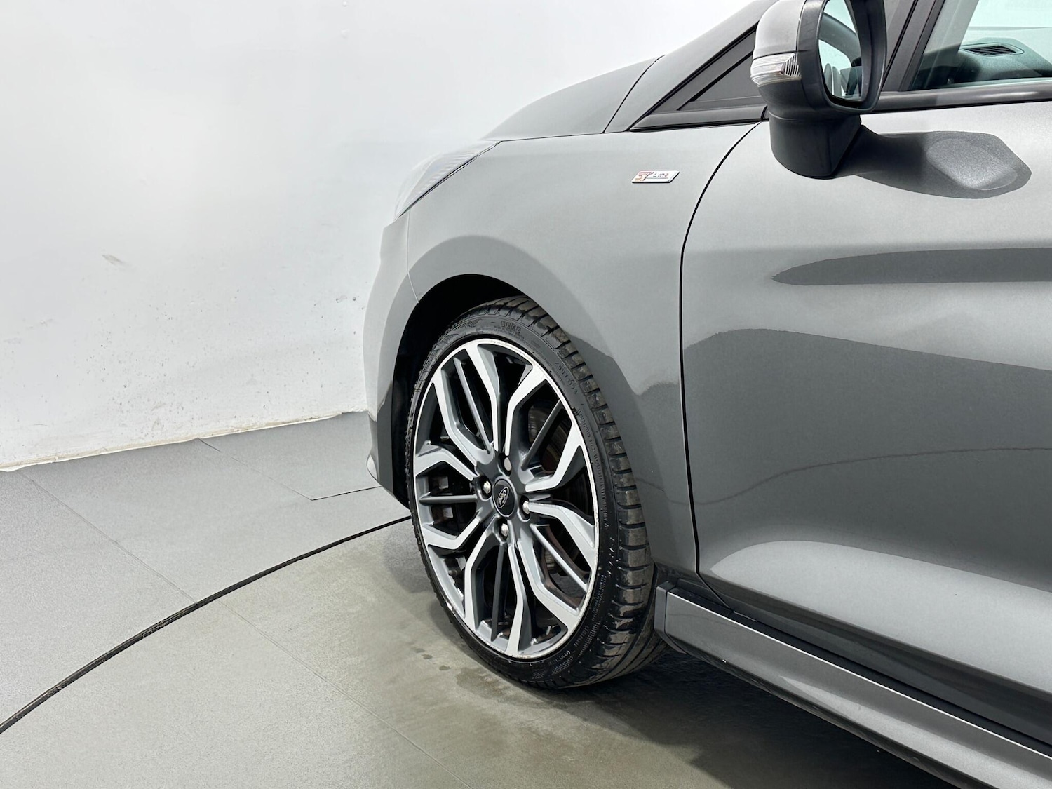 Used Ford Fiesta for sale - 77242475: Photo 48