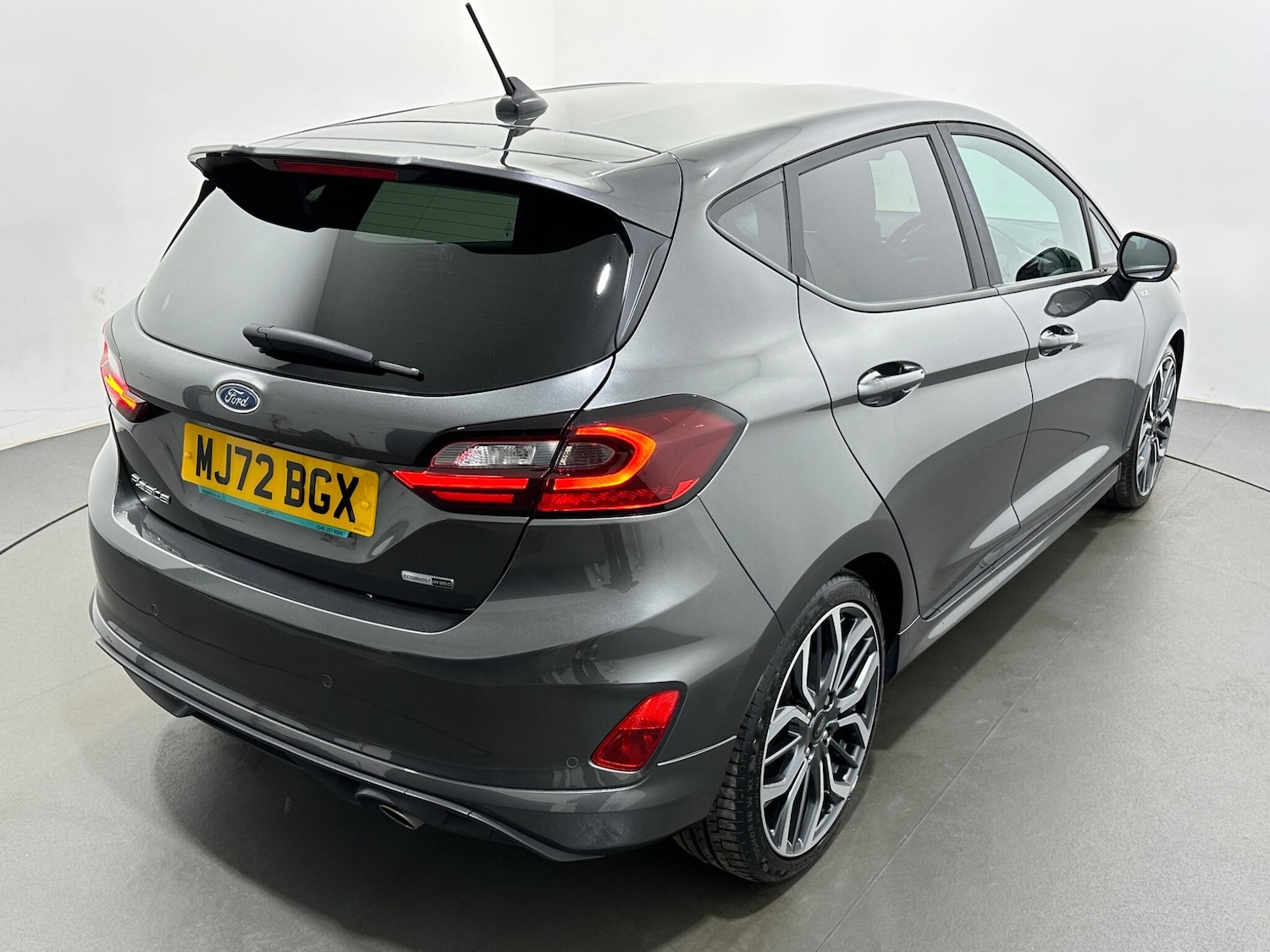 Used Ford Fiesta for sale - 77242475: Photo 49