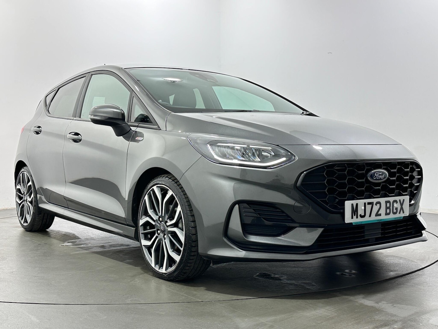 Used Ford Fiesta for sale - 77242475: Photo 50