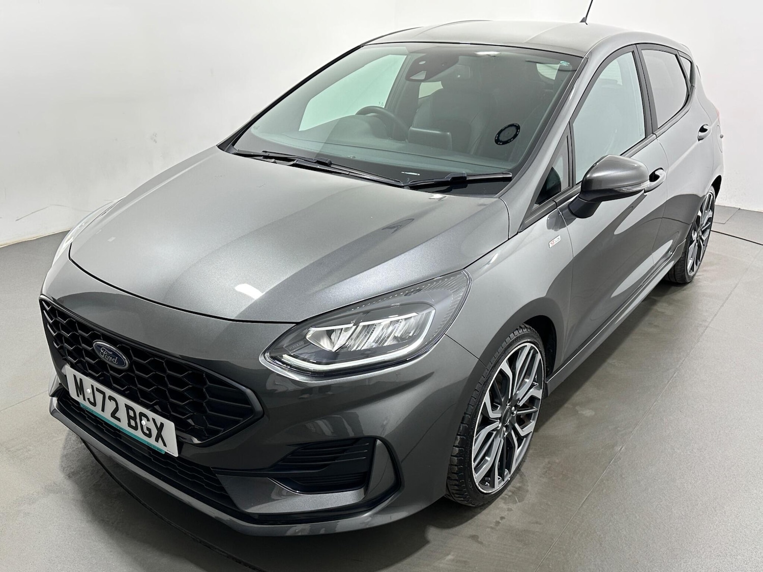 Used Ford Fiesta for sale - 77242475: Photo 51