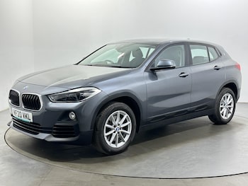Used BMW X2 2020 for sale - 79613324: Photo