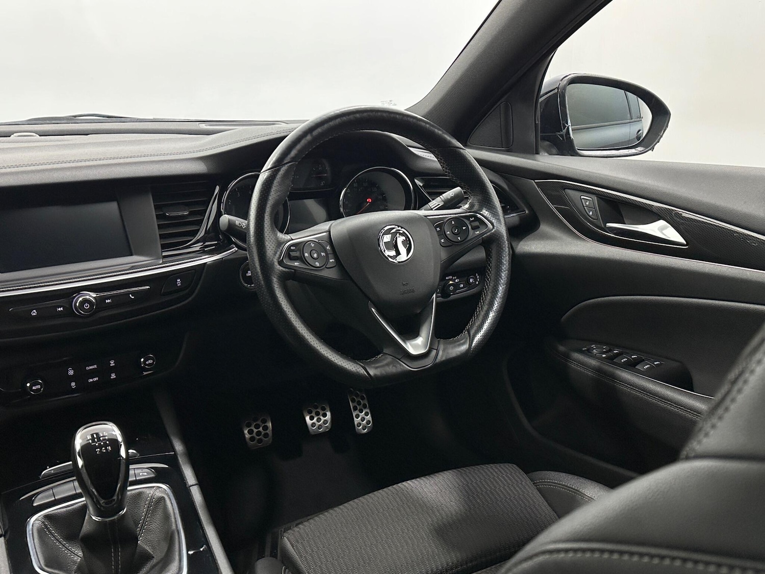 Used Vauxhall Insignia 2019 for sale - 77291459: Photo 11