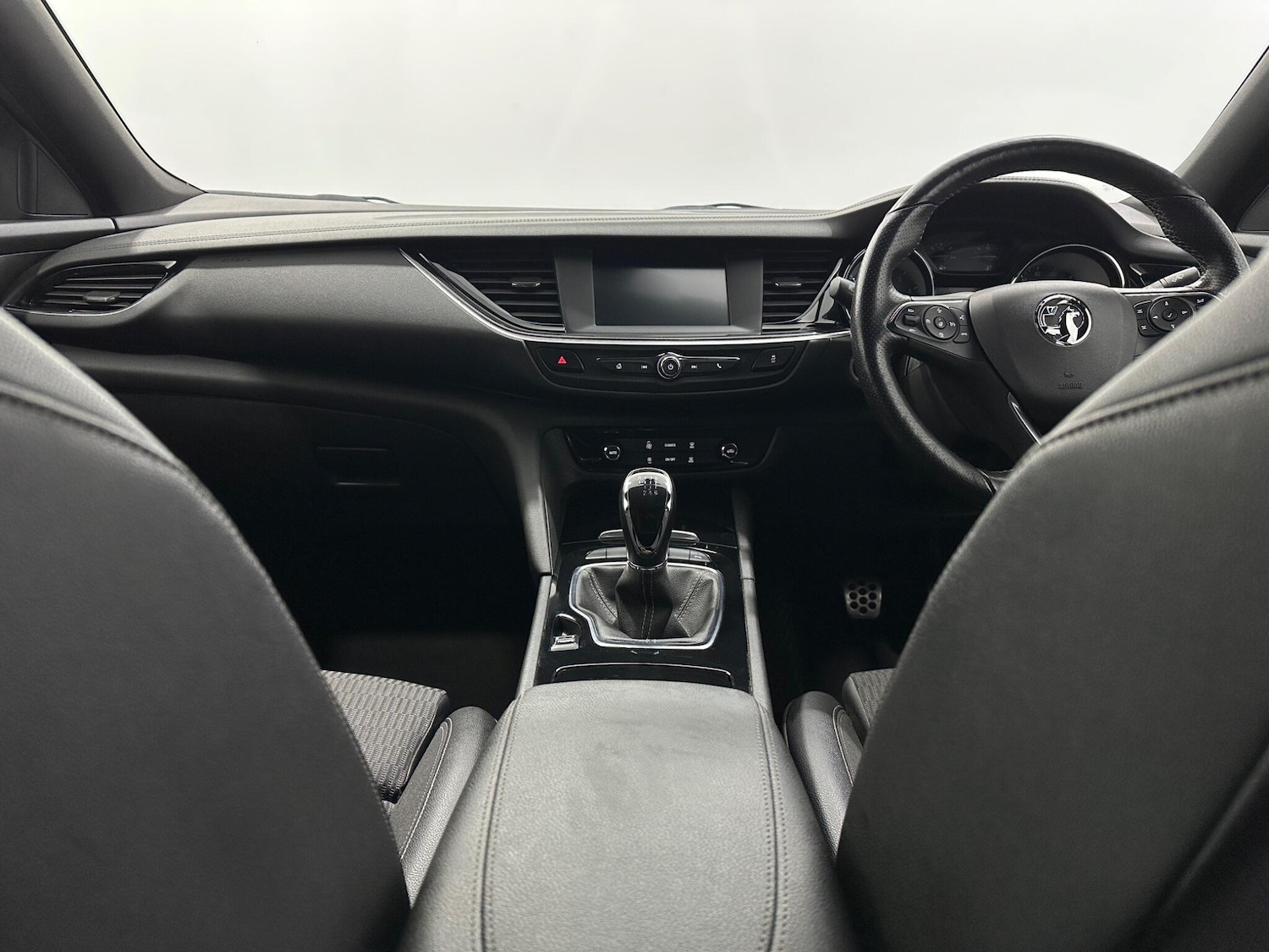 Used Vauxhall Insignia 2019 for sale - 77291459: Photo 18