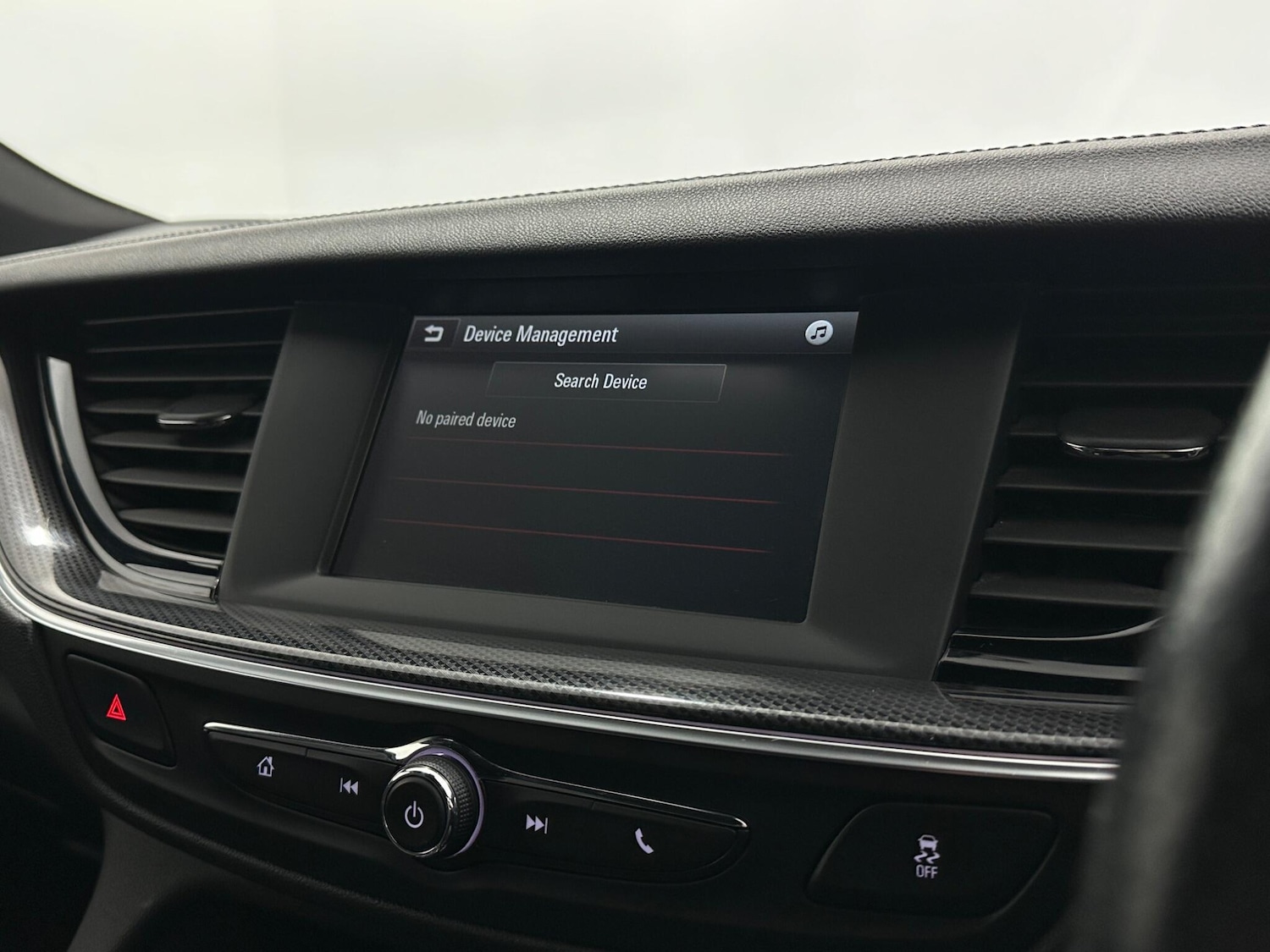 Used Vauxhall Insignia 2019 for sale - 77291459: Photo 23