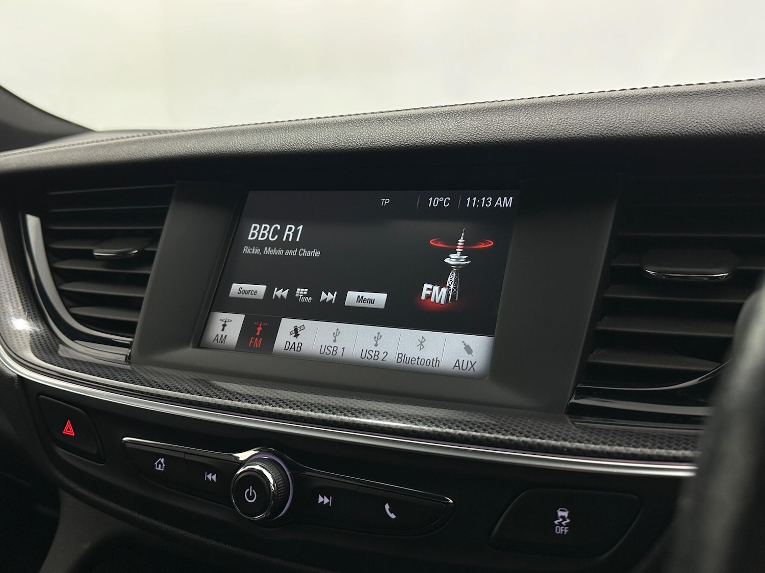 Used Vauxhall Insignia 2019 for sale - 77291459: Photo 24