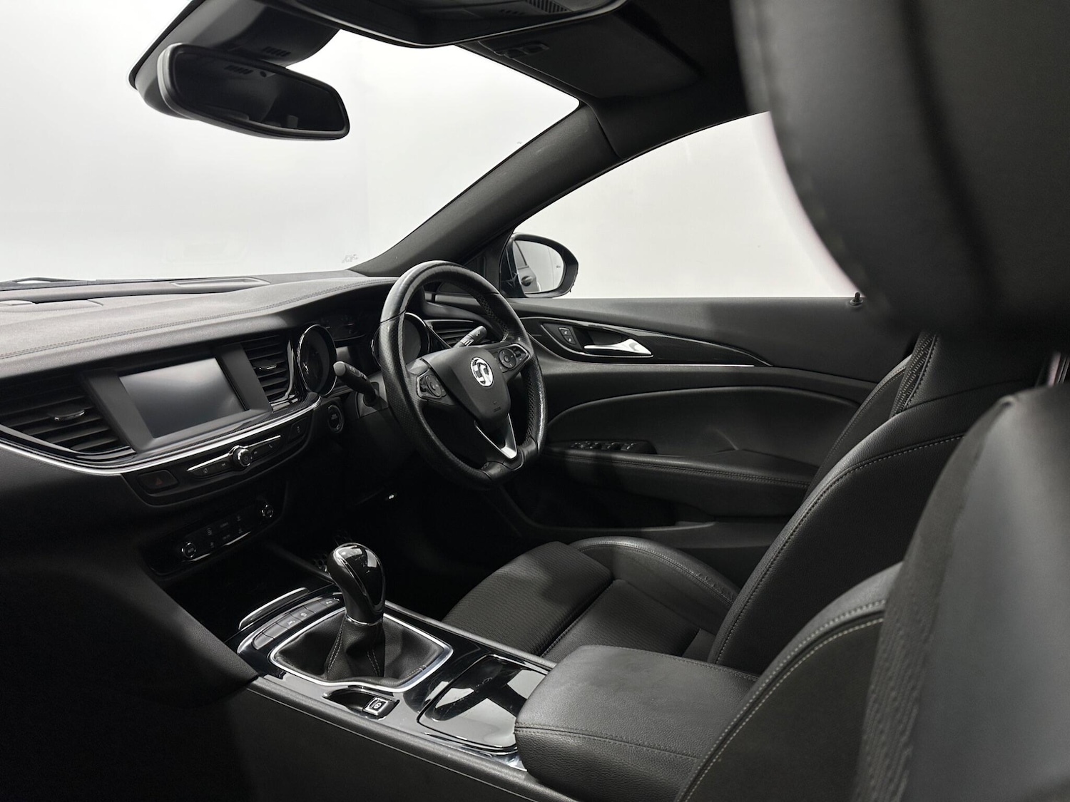 Used Vauxhall Insignia 2019 for sale - 77291459: Photo 28