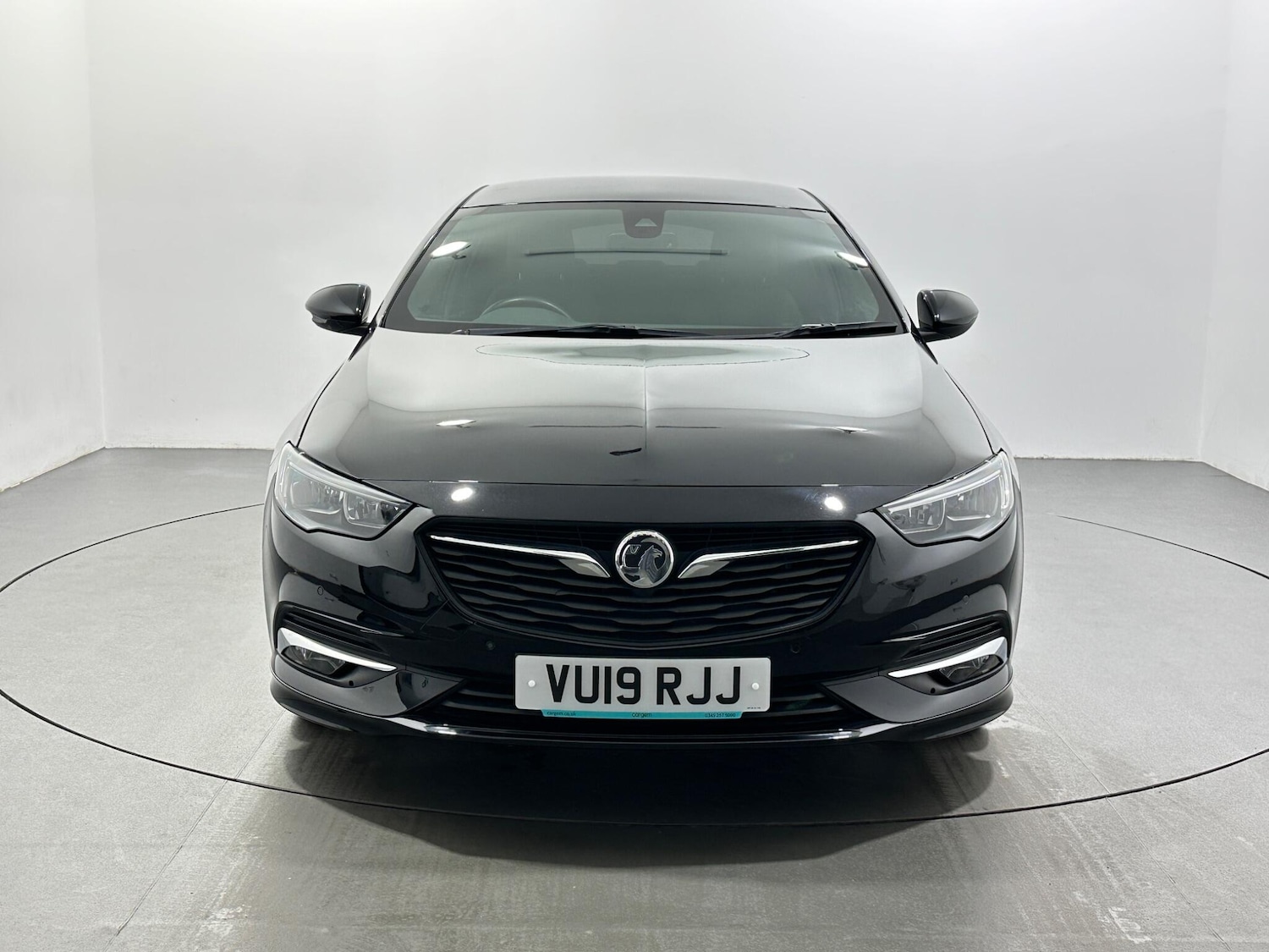 Used Vauxhall Insignia 2019 for sale - 77291459: Photo 3
