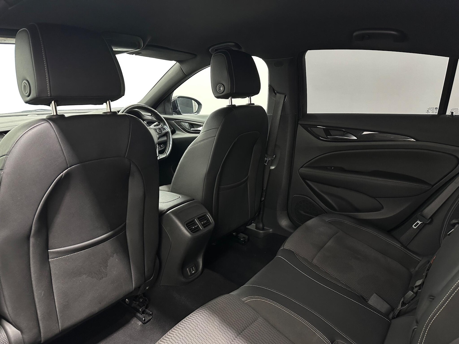 Used Vauxhall Insignia 2019 for sale - 77291459: Photo 35