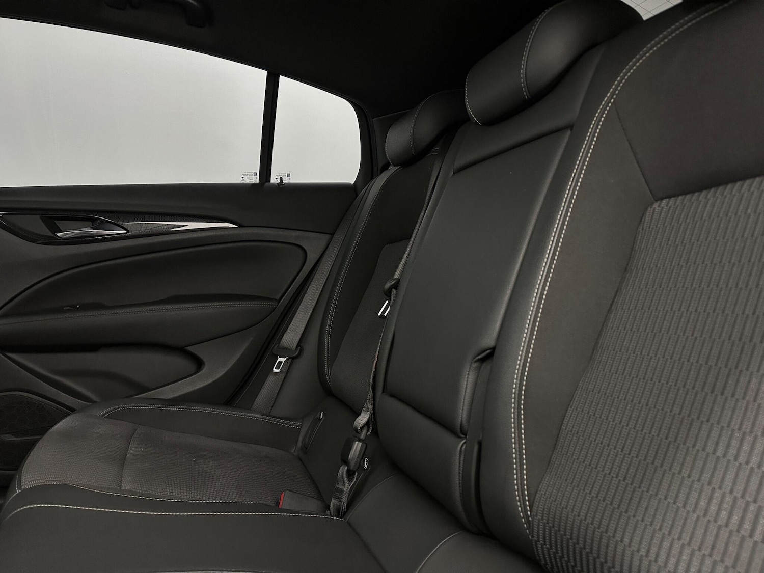 Used Vauxhall Insignia 2019 for sale - 77291459: Photo 36