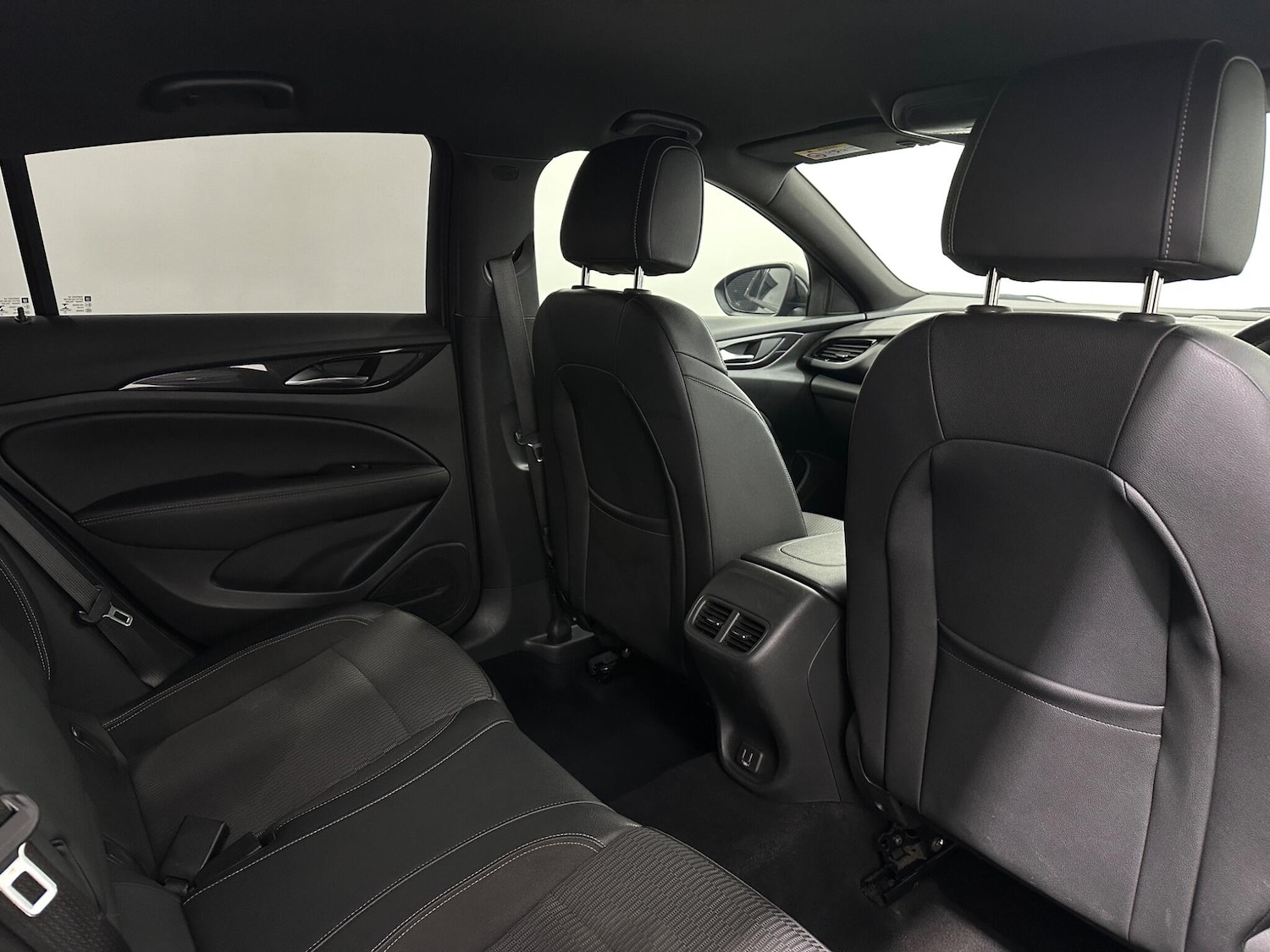 Used Vauxhall Insignia 2019 for sale - 77291459: Photo 38