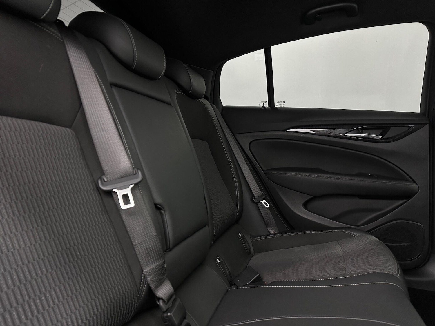 Used Vauxhall Insignia 2019 for sale - 77291459: Photo 39