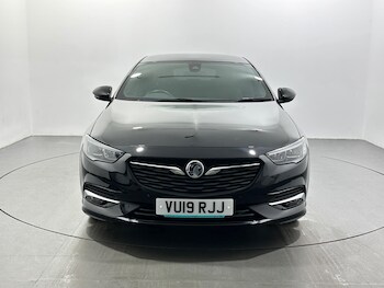 Used Vauxhall Insignia 2019 for sale - 77291459: Photo