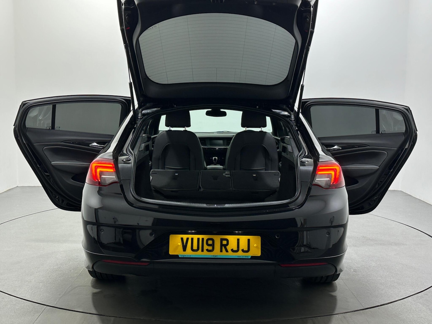 Used Vauxhall Insignia 2019 for sale - 77291459: Photo 41