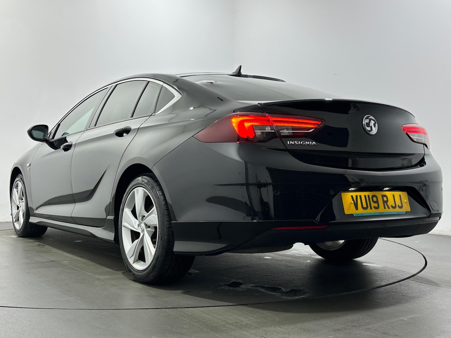 Used Vauxhall Insignia 2019 for sale - 77291459: Photo 45