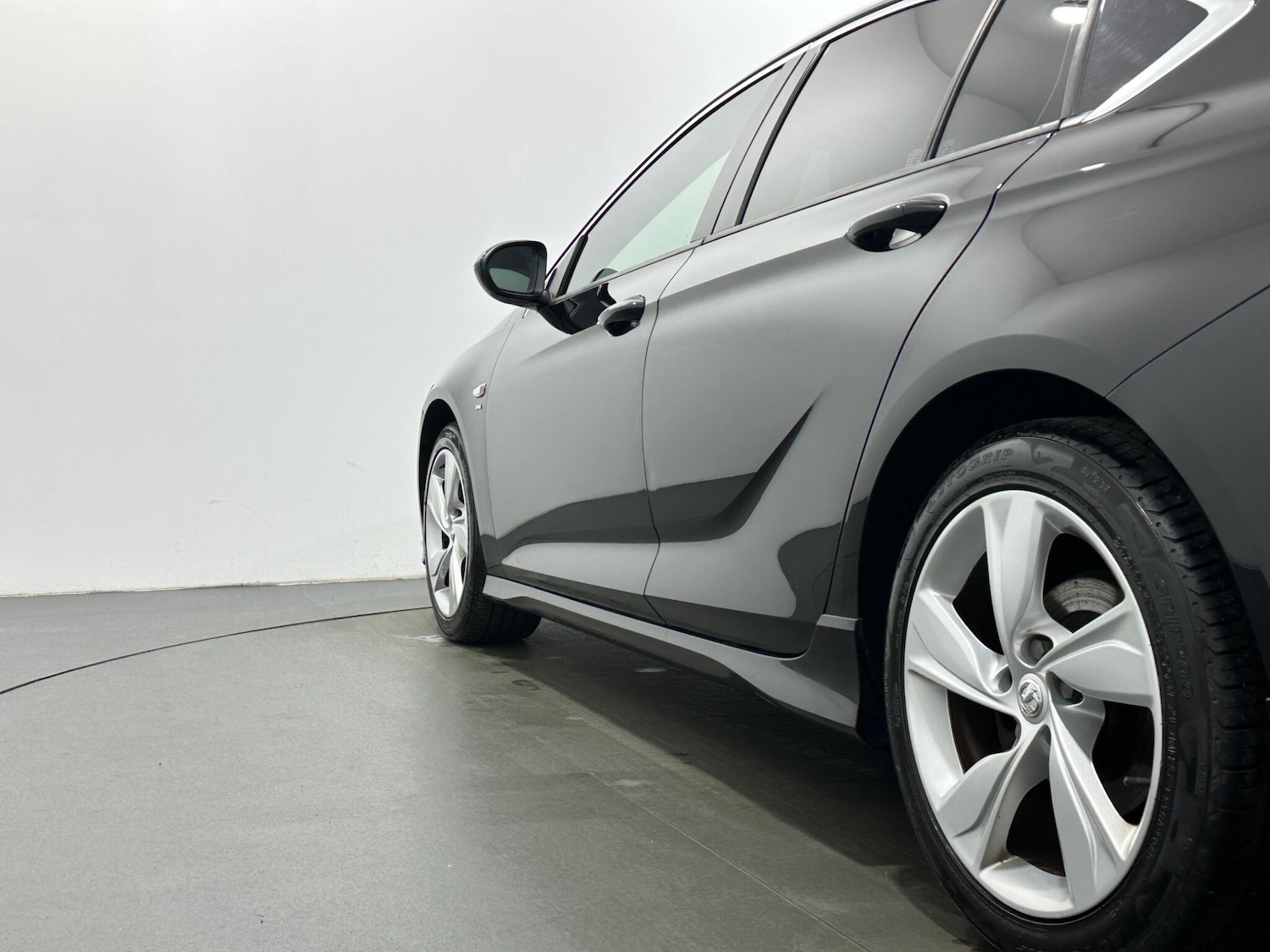 Used Vauxhall Insignia 2019 for sale - 77291459: Photo 46