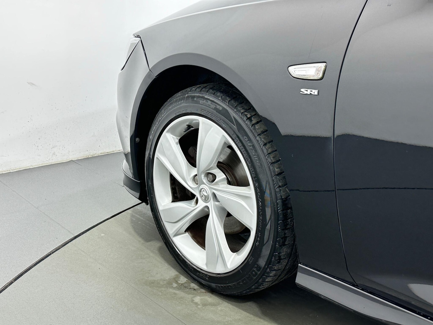 Used Vauxhall Insignia 2019 for sale - 77291459: Photo 47