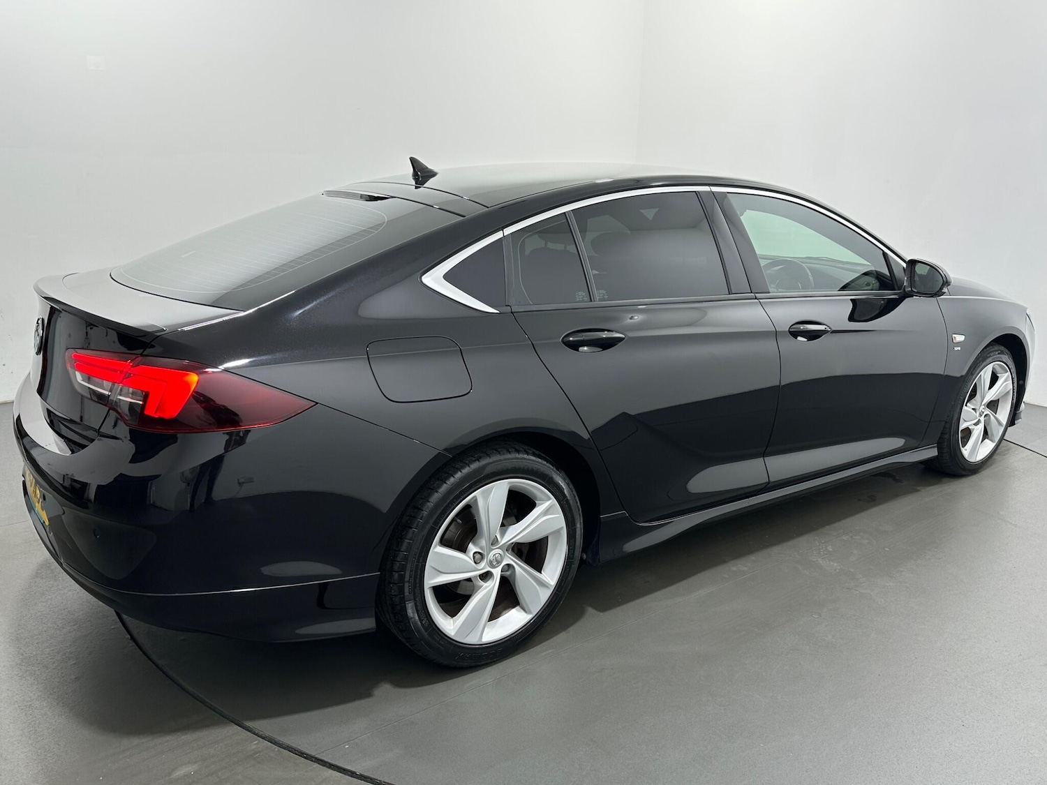 Used Vauxhall Insignia 2019 for sale - 77291459: Photo 48