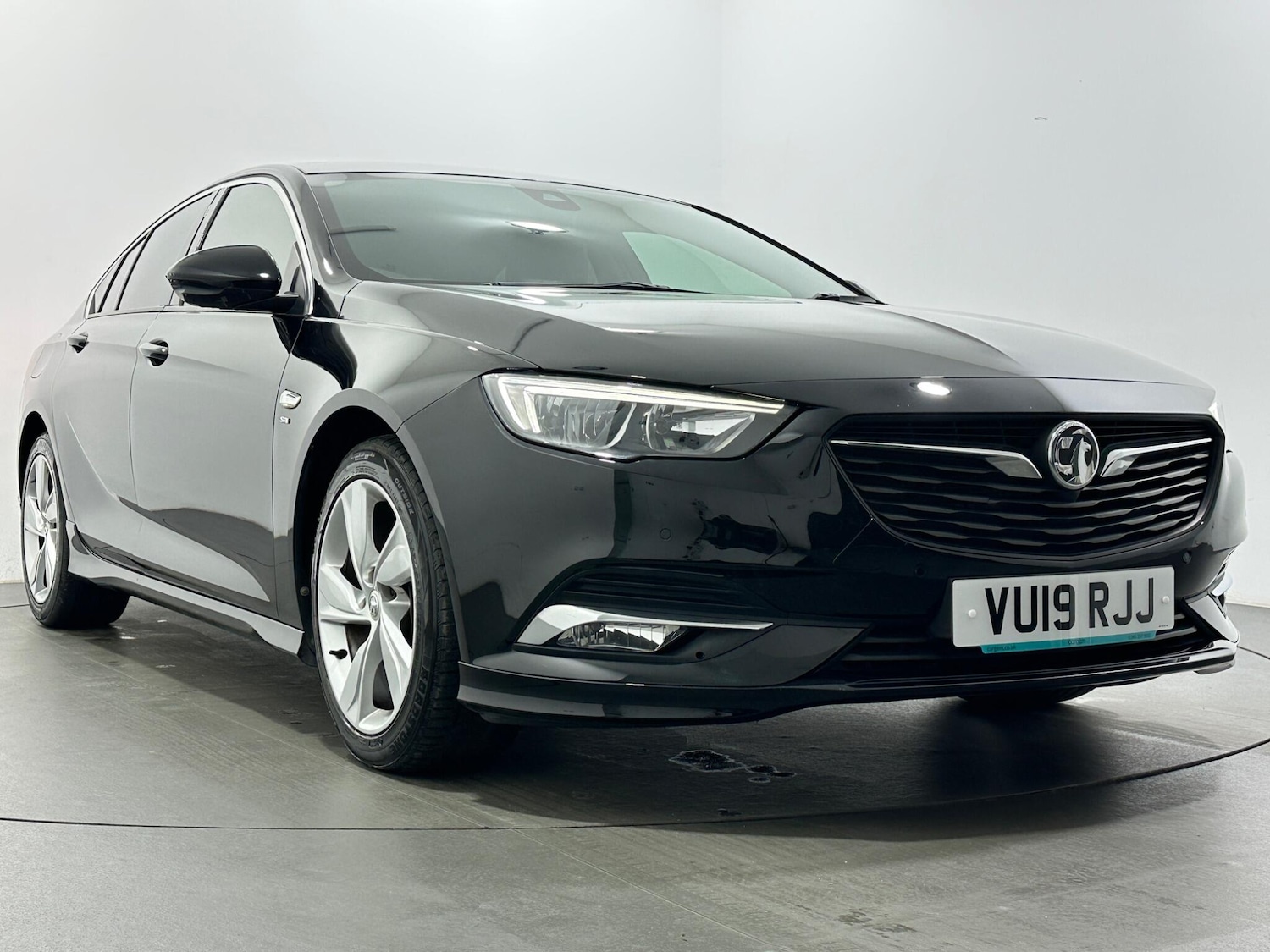 Used Vauxhall Insignia 2019 for sale - 77291459: Photo 49
