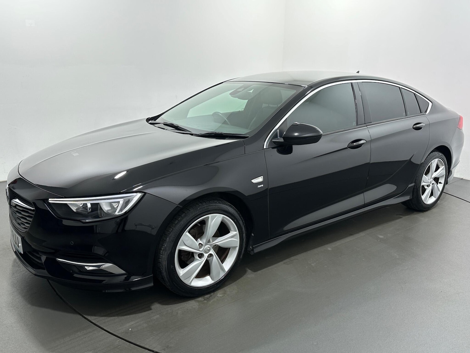 Used Vauxhall Insignia 2019 for sale - 77291459: Photo 50