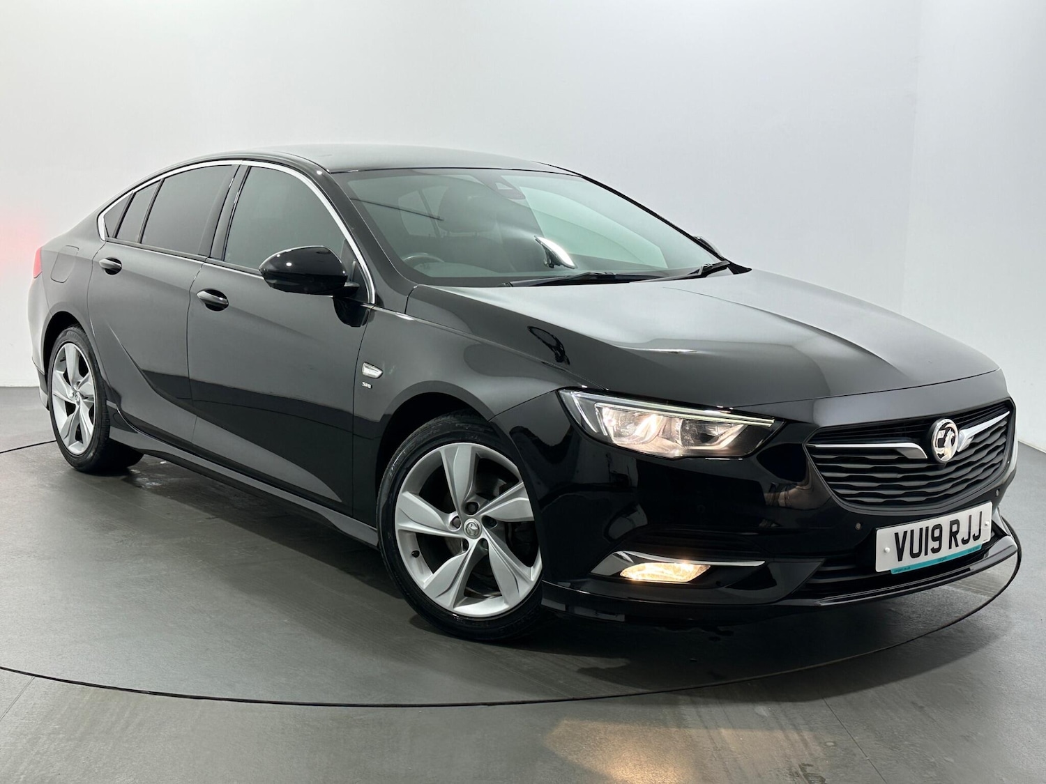 Used Vauxhall Insignia 2019 for sale - 77291459: Photo 51