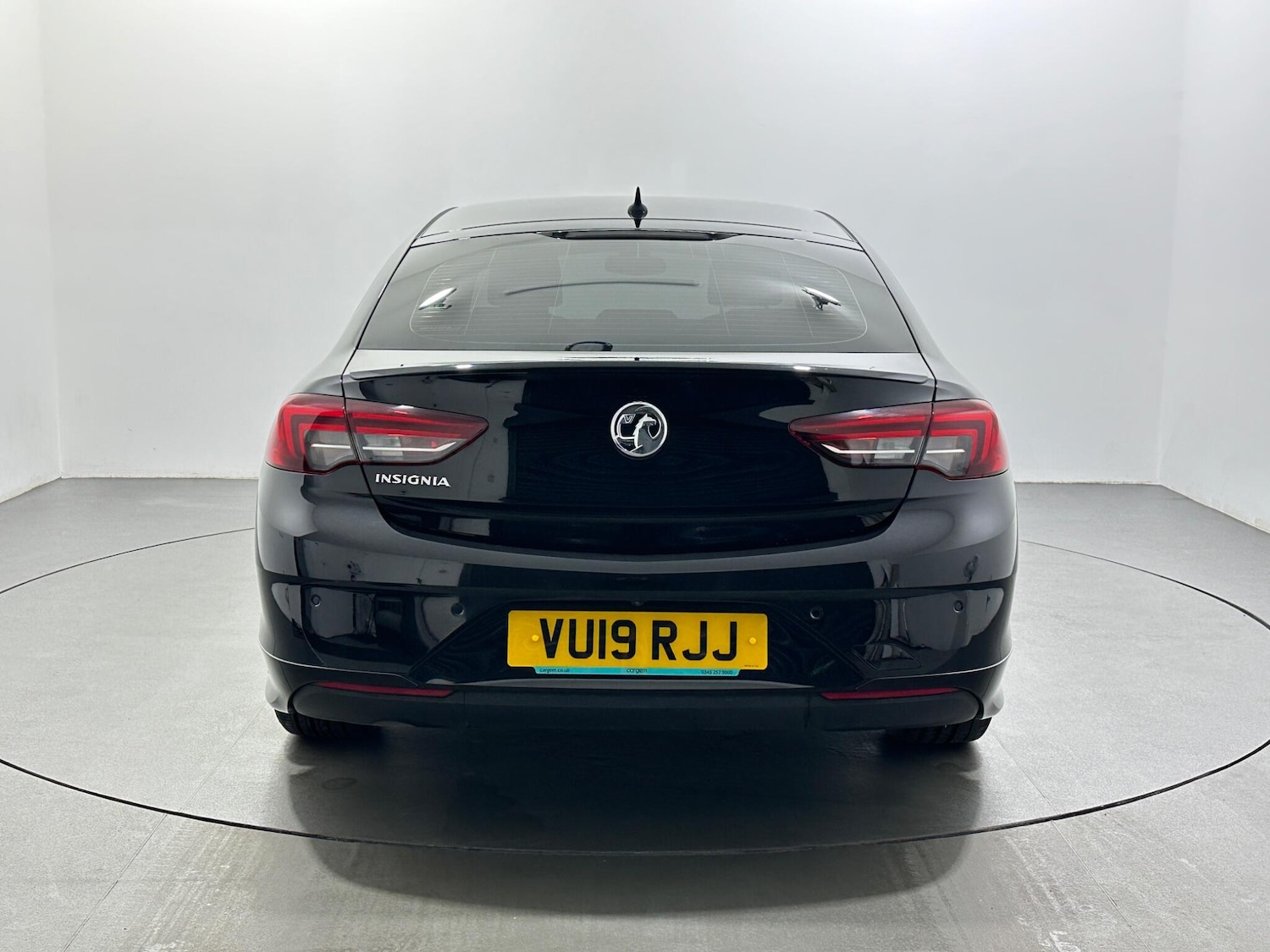 Used Vauxhall Insignia 2019 for sale - 77291459: Photo 7