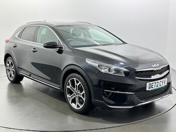 Used Kia XCeed 2022 for sale - 77174919: Photo