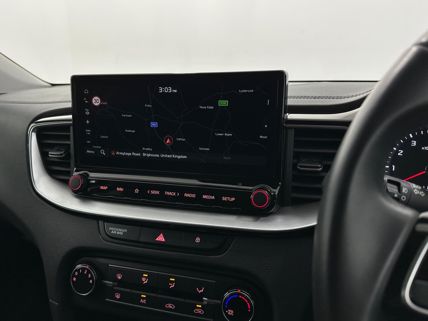 Used Kia XCeed for sale - 77174919: Photo 21